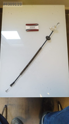 1K4839085D vw jetta golf 5 arka sağ iç açma kolu halatı