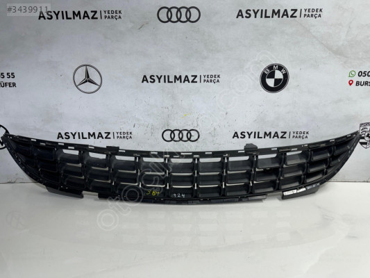 OPEL CORSA D TAMPON IZGARASI ORJİNAL