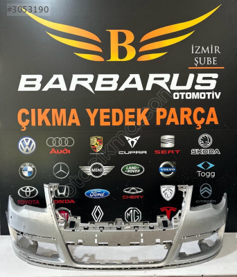 2006-2010 VW PASSAT B6 ÖN TAMPON ÇIKMA