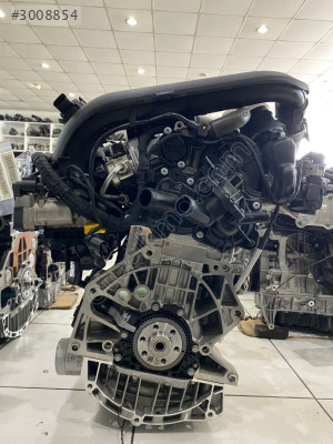 VOLKSWAGEN 1.4 TSİ CZC SIFIR MOTOR