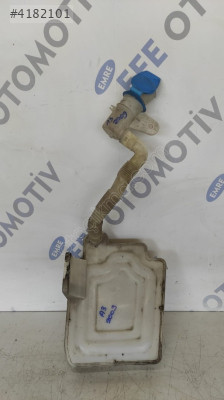 audi a3 2009 cam su bidonu/deposu (son fiyat)