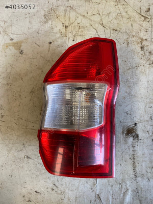 FORD COURİER SOL ARKA STOP