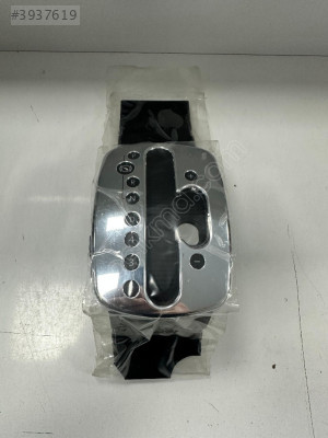 ASKAR OTO DAN VOLKSWAGEN VİTES TOPUZU ÇERÇEVESİ 3BD713111