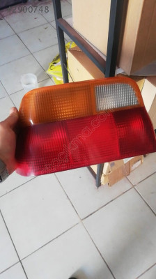 FORD ESCORT SOL STOP LAMBASI SEDAN ORJİNAL ÇIKMA TEMİZ