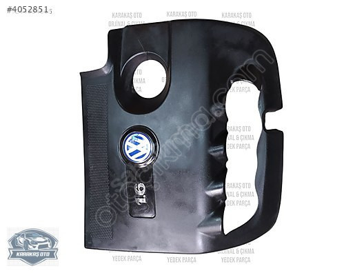 VOLKSWAGEN GOLF BORA 1.6 AKL MOTOR KAPAĞI ORJİNAL 06A103925