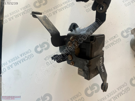 FORD FUSİON 6500 10.0207-0115.4 ABS BEYNİ