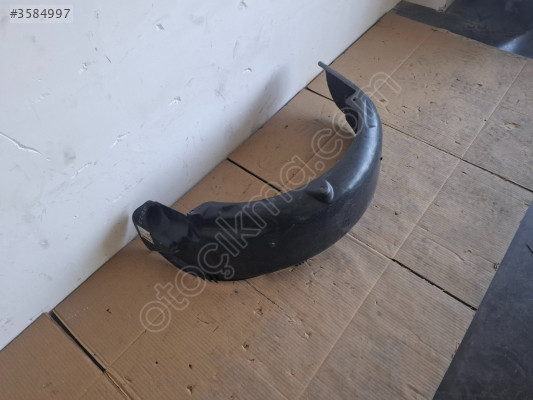 Fiat doblo arka çamurluk sol 51766058