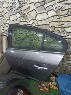 RENAULT FLUENCE 2012