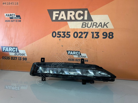 SKODA SUPERB SAĞ SİS ORJİNAL