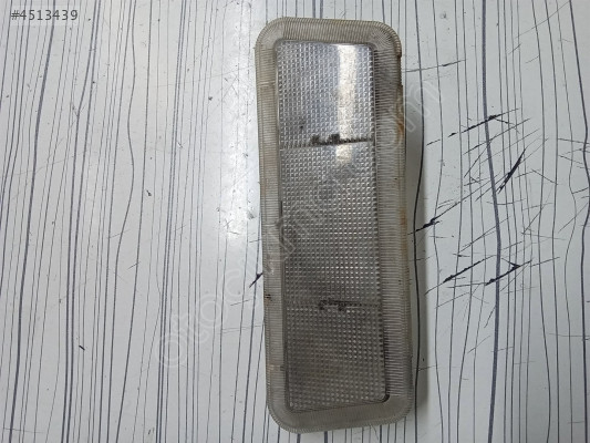 OPEL Astra Vectra B Tavan Lambası GM 90460774