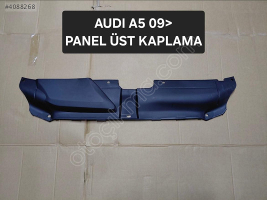 A5 ÖN PANEL ÜST KAPLAMASI 2009 2010 2011 2012 SIFIR 8T0807081A