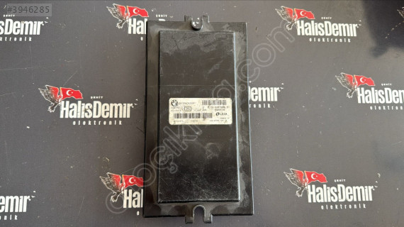 6135 6987998 01 BMW LCM MODÜLÜ AYAK ALTI IŞIK BEYNİ