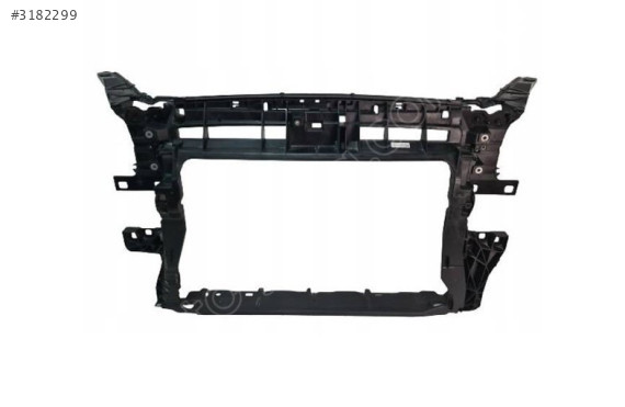 AUDI Q2  ÖN PANEL 2019-2024  81A805594