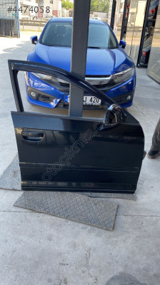 audi a3 2009 çıkma sağ ön kapı (son fiyat)