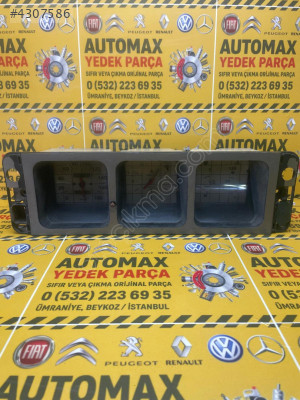 Tofaş Kartal Gösterge Paneli