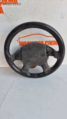 Polo direksiyon airbag ve direksiyonsimidi