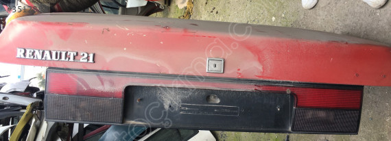 Renault 21 Bagaj Stop Reflektör