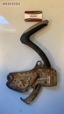 honda civic 2008 el fren tabancası