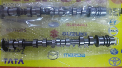 HYUNDAI İ20/İ10 EKSANTRİK MİLİ 2007-2019 ARASI SIFIR 24100-03051