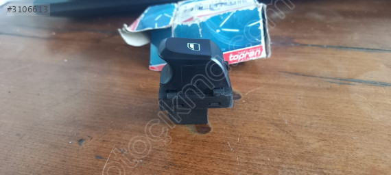 Audi sağ ön cam düğmesi OEM 8K0959855B Topran sıfır