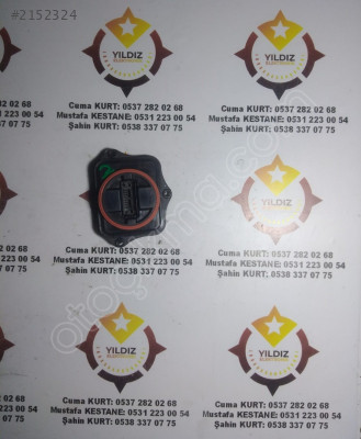 VOLKSWAGEN GOLF CIKMA FAR BEYNI 3D0941329E_90025568V