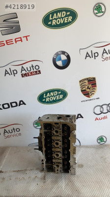 VOLKSWAGEN POLO GOLF 1.4 TSİ SİLİNDİR KAPAĞI