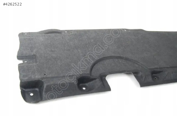 BMW F02 - F02 LCI TABAN ALT MUIHAFAZASI SAĞ 51757185036