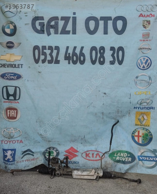 VOLKSWAGEN GOLF 4 BORA DİREKSİYON KUTUSU 1J1422105