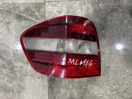 MERCEDES ML W164 SOL STOP EGE OTOMOTİV BURSA