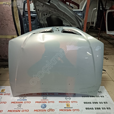 Renault Megane1 motor kaputu çıkma orjinal