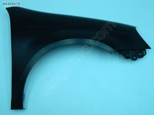 ÖN ÇAMURLUK SACI JETTA 06-10 1K5821022A