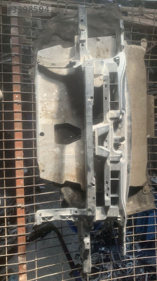 1T0805594 vw caddy ön panel