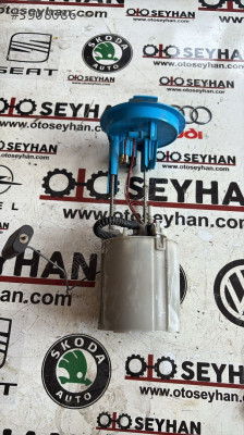 5N0919087 vw tiguan 2015 yakıt şamandırası