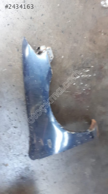 Mazda 323 Familia Sağ Çamurluk 1.5 Tipi   1997-1998 MODEL AR
