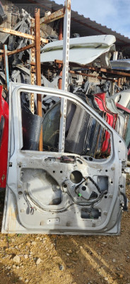 FORD CONNECT SOL ÖN KAPI BOŞ