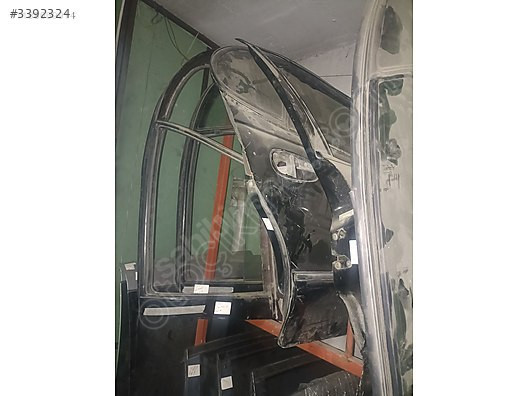 CHRYSLER LHS ORJİNAL CİKMA SAG SOL ON VE ARKA KAPİLARİ