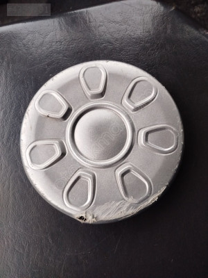 Ford transit custom jant göbek kapağı