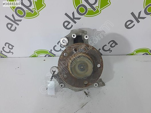 BMW 1 SERİSİ 2013 2018 F20 F22 SOL ÖN TAŞIYICI 6792286