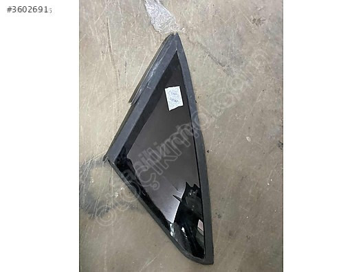 FORD FOCUS 3 SEDAN KELEBEK CAM