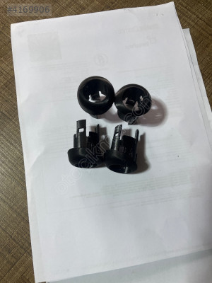 Connect park sensör çerçevesi