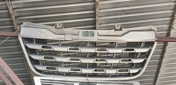 RENAULT MASTER 3 ÖN PANJUR