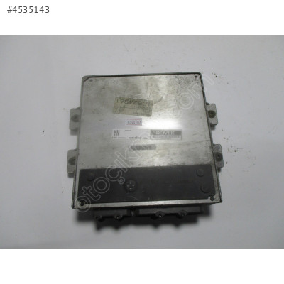Rover 45 1.6 Motor Beyni A0047 NNN100783