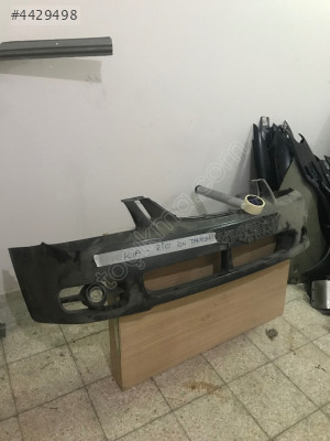 KİA RİO ÖN TAMPON ÇIKMA ORJINAL