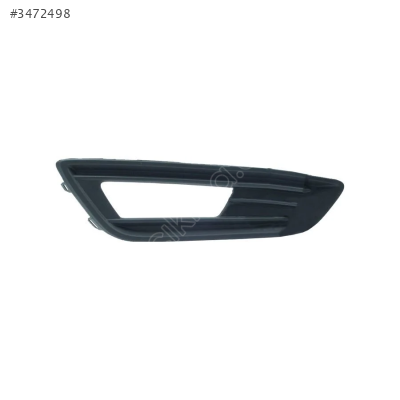 Sis Far Çerçevesi Mat Sağ | Ford Focus 2014-2018