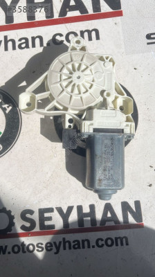 4K0959802 Volkswagen Passat b8.5 a4 a5 a6 sağ ön kapı cam motoru