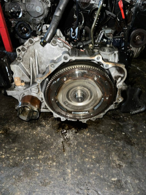 HYUNDAİ SONATA ÇIKMA OTOMATİK ŞANZIMAN