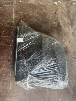 AYDI A4 ÇIKMA  ARKA KAPI DÖŞEMELERİ