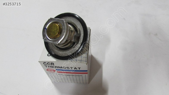 PRIMERA QASHQAI ALMERA MICRA X-TRAIL TERMOSTAT CONTALI 82 C