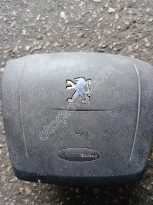 Peugeot boxer çıkma sürücü airbag