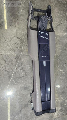 PORSCHE PANAMERA ORTA KONSOL EGE OTOMOTİV BURSA